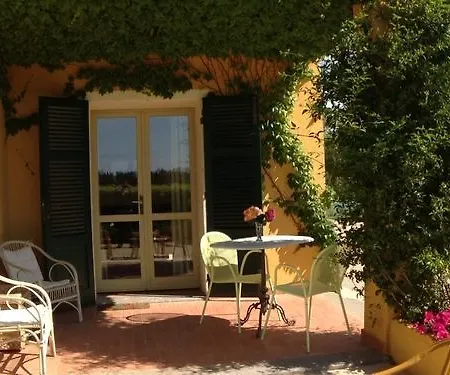 Farm stay Wine Leda D'ittiri Fertilia
