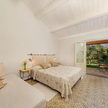 Farm stay Wine Leda D'ittiri *