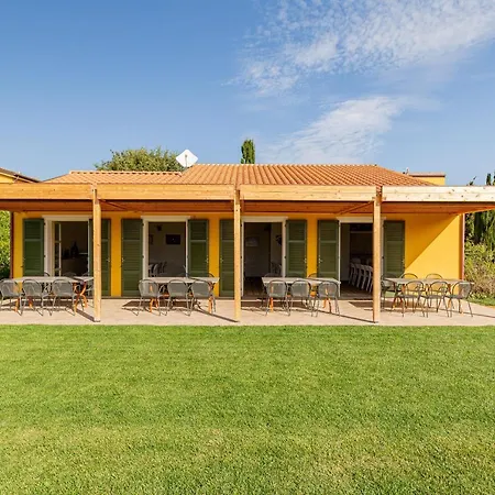 Farm stay Wine Leda D'ittiri *