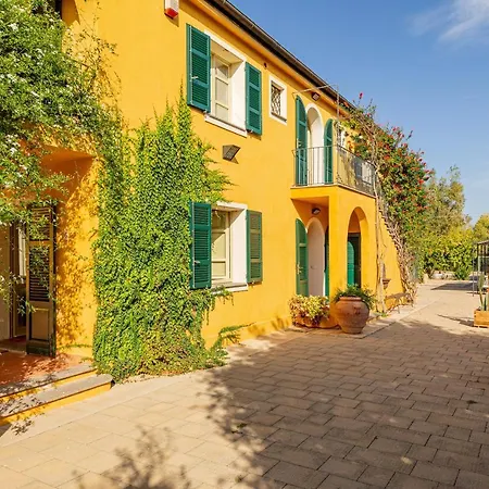 Farm stay Wine Leda D'ittiri Fertilia