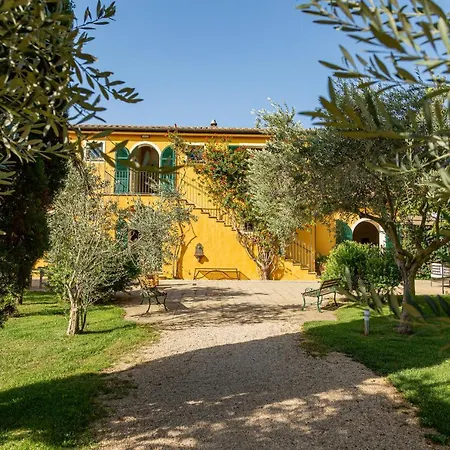 Wine Leda D'ittiri Farm stay *