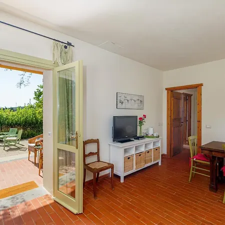Farm stay Wine Leda D'ittiri Fertilia