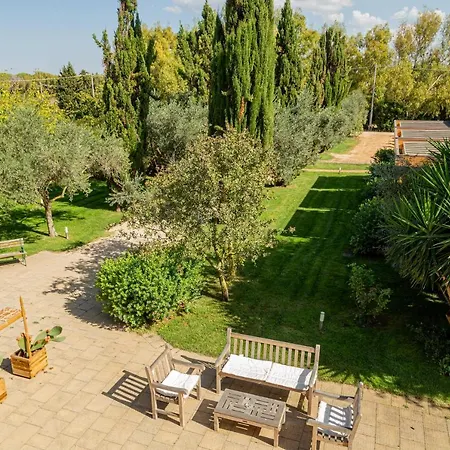 Wine Leda D'ittiri Farm stay