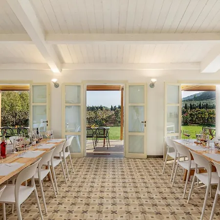 Wine Leda D'ittiri Farm stay