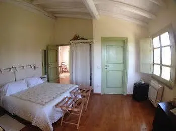 Wine Leda D'ittiri Farm stay Fertilia
