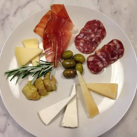 Farm stay Wine Leda D'ittiri *