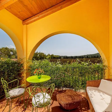 Bauernhof Wine Leda D'ittiri